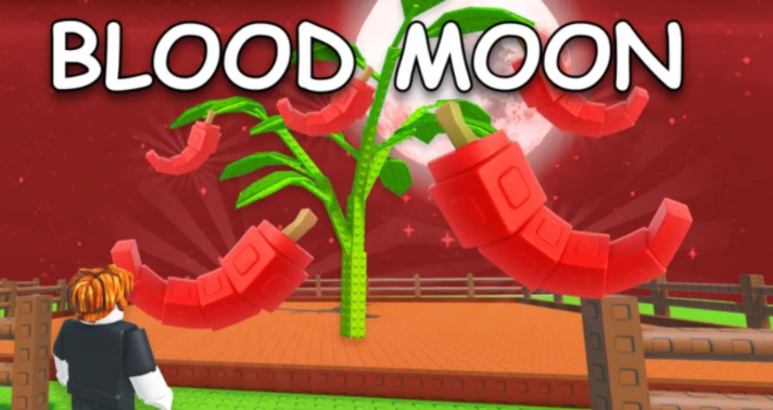 blood moon grow a garden 2